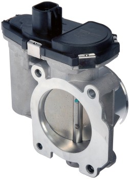 Fuel Injection Throttle Body