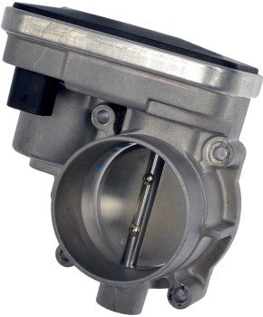 Fuel Injection Throttle Body