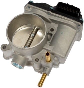 Fuel Injection Throttle Body
