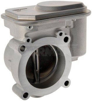 Fuel Injection Throttle Body