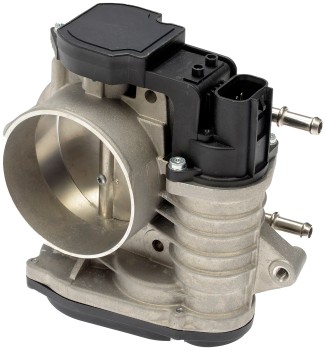 Fuel Injection Throttle Body