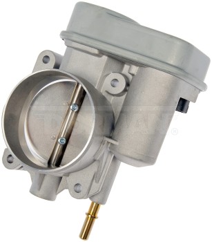 Fuel Injection Throttle Body