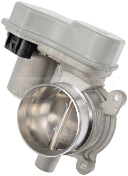 Fuel Injection Throttle Body