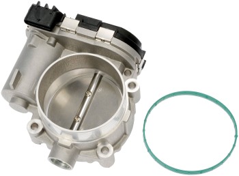 Fuel Injection Throttle Body