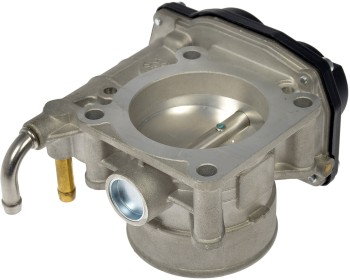 Fuel Injection Throttle Body