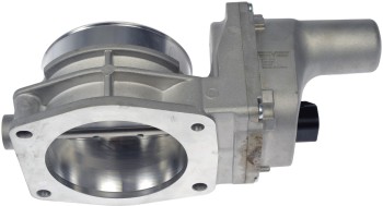 Fuel Injection Throttle Body