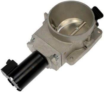 Fuel Injection Throttle Body