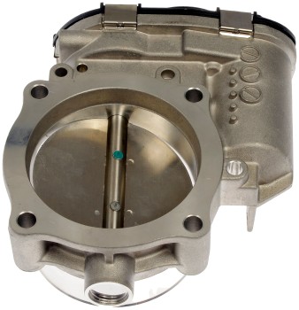 Fuel Injection Throttle Body