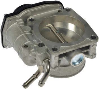 Fuel Injection Throttle Body