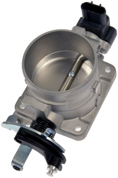 Fuel Injection Throttle Body