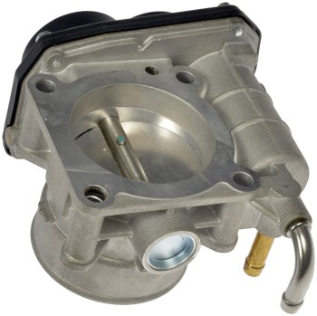 Fuel Injection Throttle Body