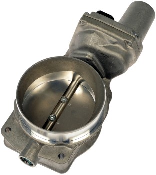 Fuel Injection Throttle Body