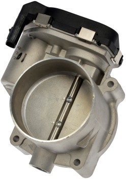 Fuel Injection Throttle Body
