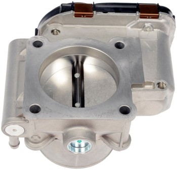Fuel Injection Throttle Body