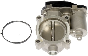 Fuel Injection Throttle Body