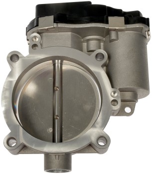 Fuel Injection Throttle Body