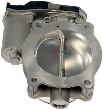 Fuel Injection Throttle Body