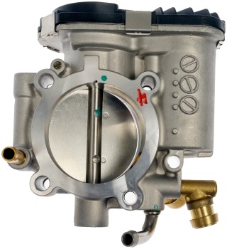 Fuel Injection Throttle Body