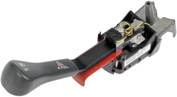 Multi-Function Switch