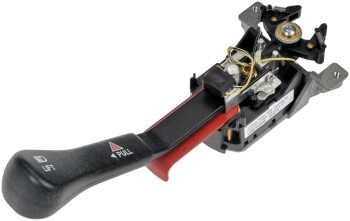 Multi-Function Switch