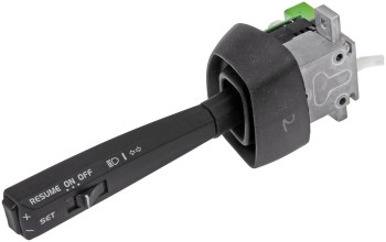 Multi-Function Switch