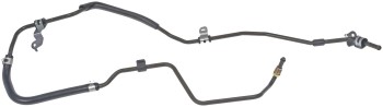 Power Steering Return Hose
