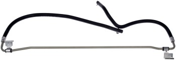 Power Steering Return Hose