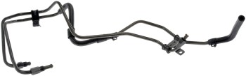 Power Steering Return Hose