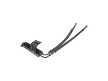 Power Steering Return Hose