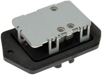 HVAC Blower Motor Resistor