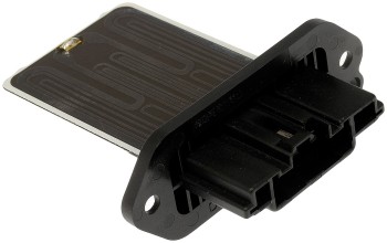 HVAC Blower Motor Resistor