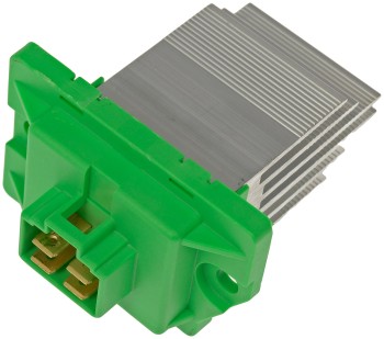 HVAC Blower Motor Resistor