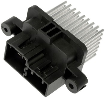 HVAC Blower Motor Resistor