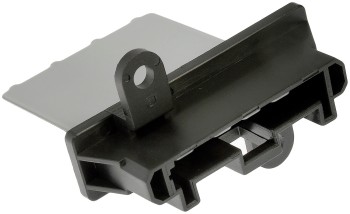 HVAC Blower Motor Resistor