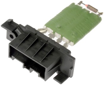 HVAC Blower Motor Resistor