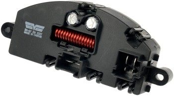 HVAC Blower Motor Resistor