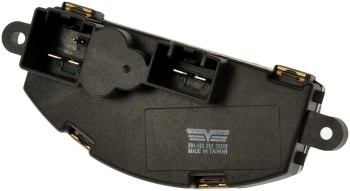 HVAC Blower Motor Resistor