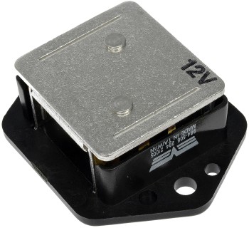 HVAC Blower Motor Resistor