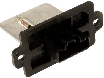 HVAC Blower Motor Resistor