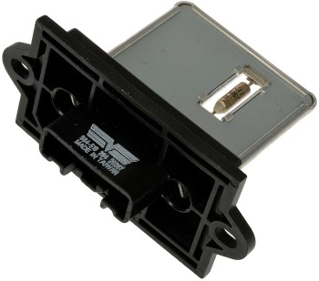 HVAC Blower Motor Resistor