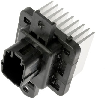 HVAC Blower Motor Resistor