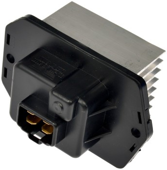HVAC Blower Motor Resistor