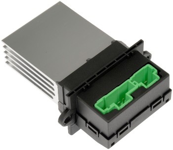 HVAC Blower Motor Resistor