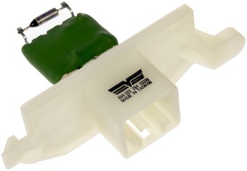 HVAC Blower Motor Resistor