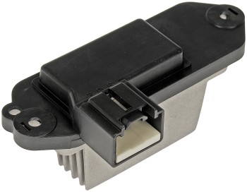 HVAC Blower Motor Resistor