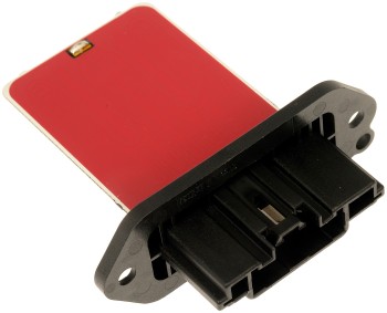 HVAC Blower Motor Resistor