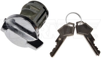 Ignition Lock Cylinder