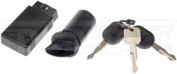 Ignition Lock Cylinder