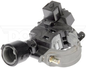 Ignition Lock Housing