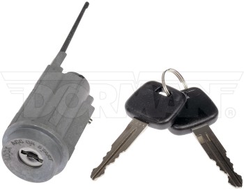 Ignition Lock Cylinder